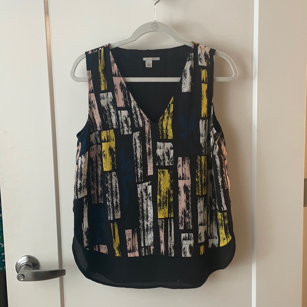 NWOT Halogen Work Tank